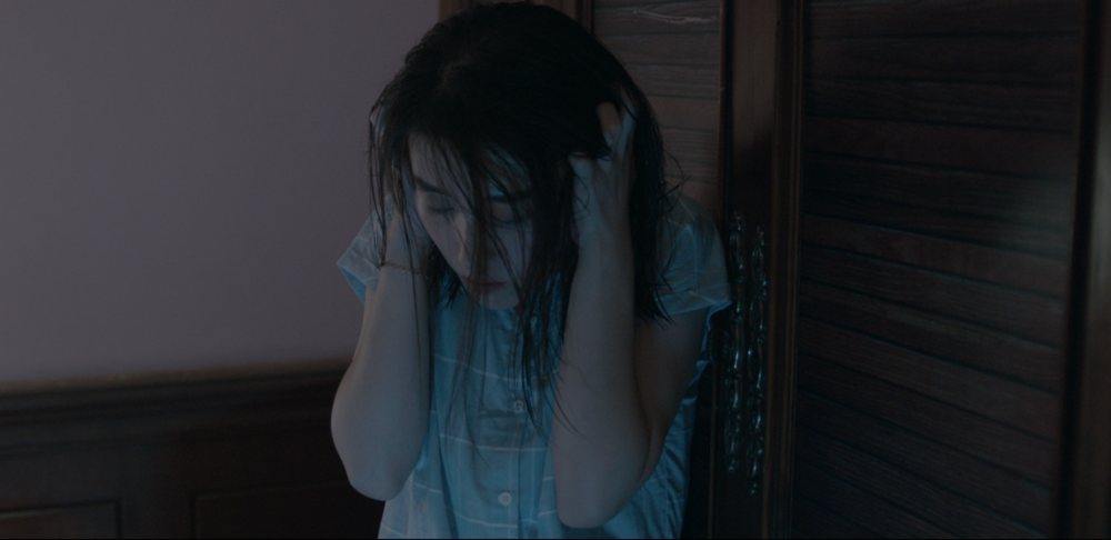 午夜幽灵剧照的剧照