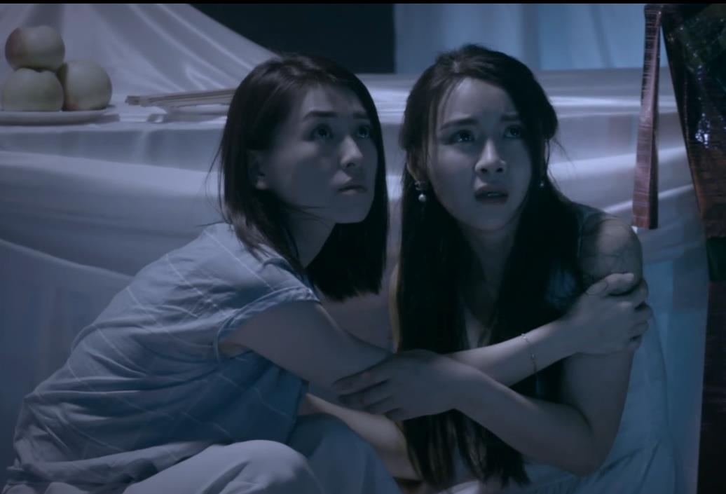 午夜幽灵剧照的剧照