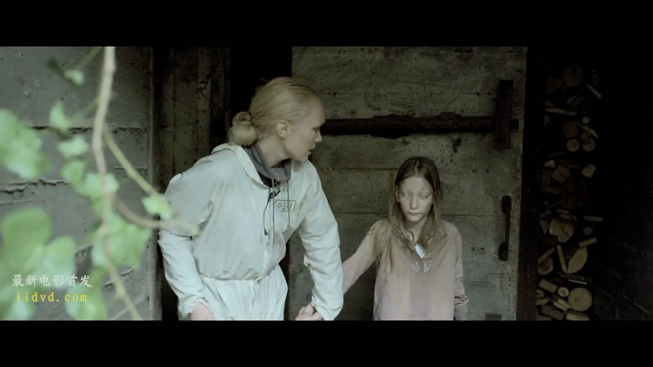 黑暗的森林 2剧照的剧照