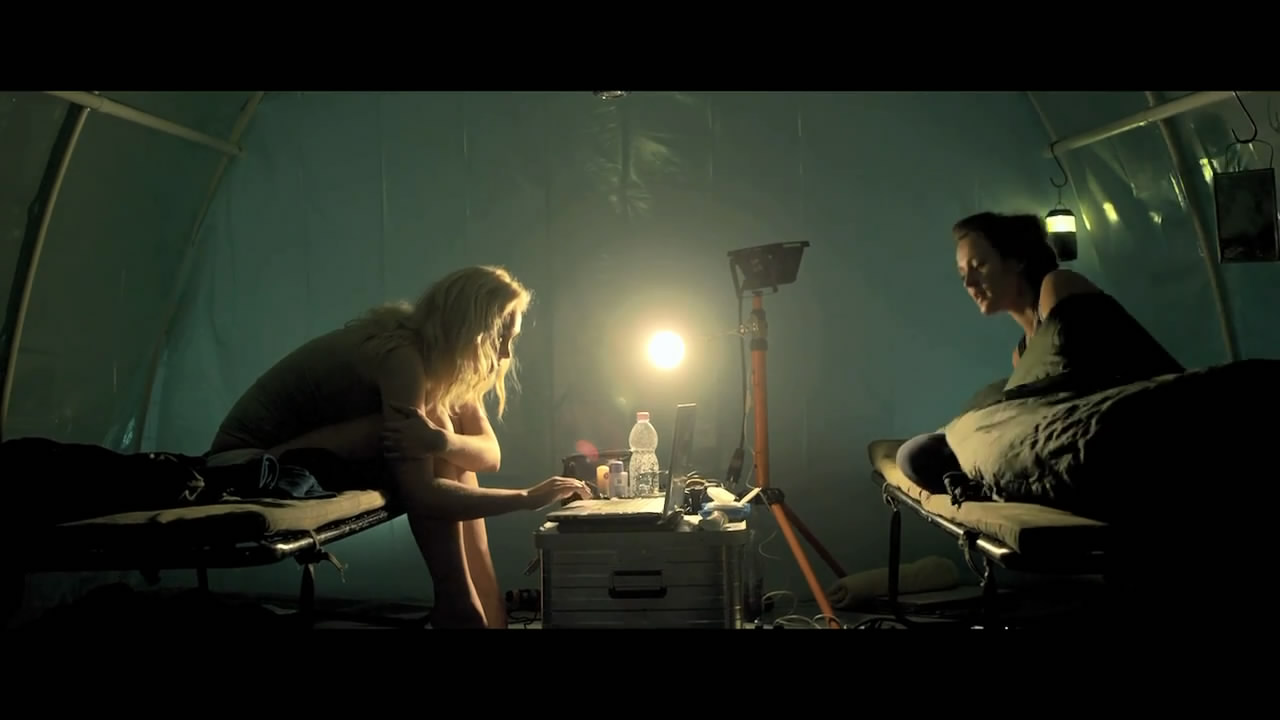 黑暗的森林 2剧照的剧照