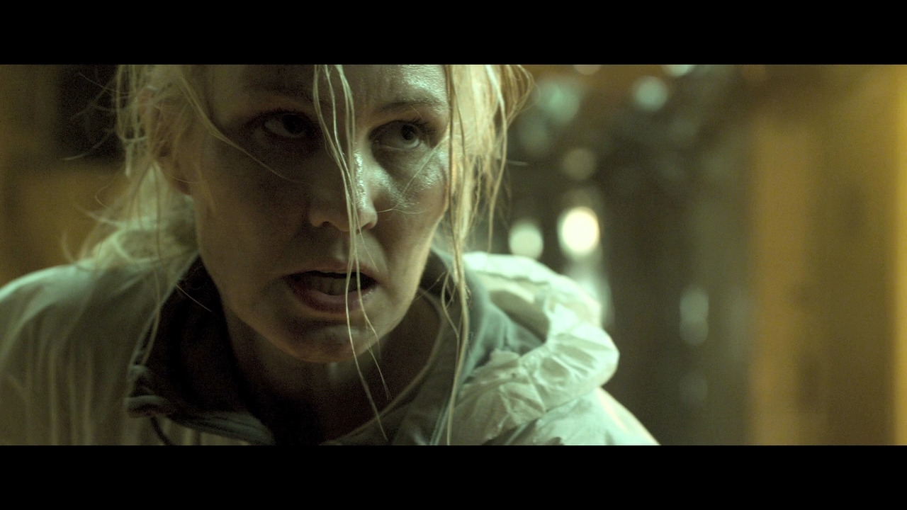 黑暗的森林 2剧照的剧照