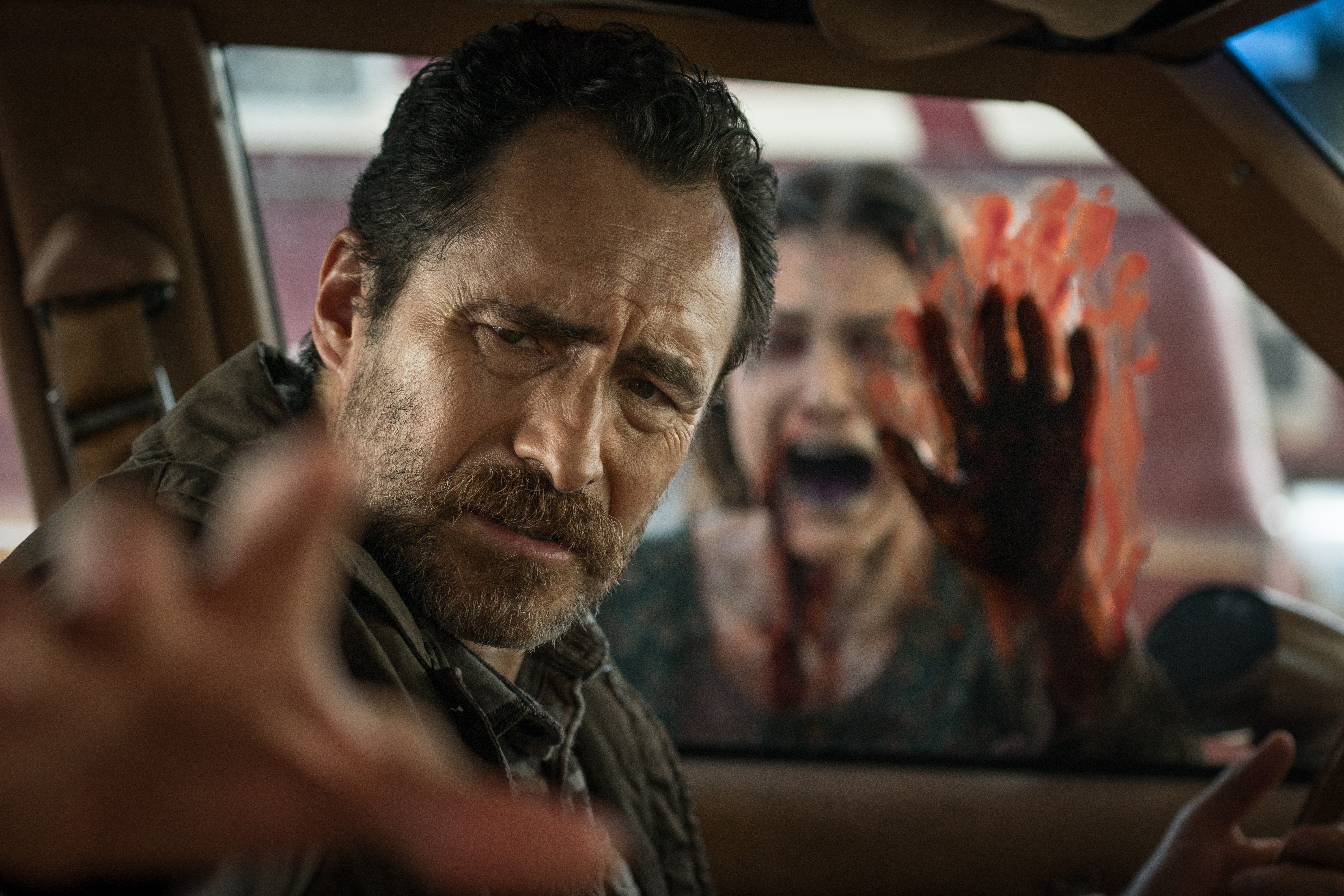 新咒怨(美版)剧照的剧照