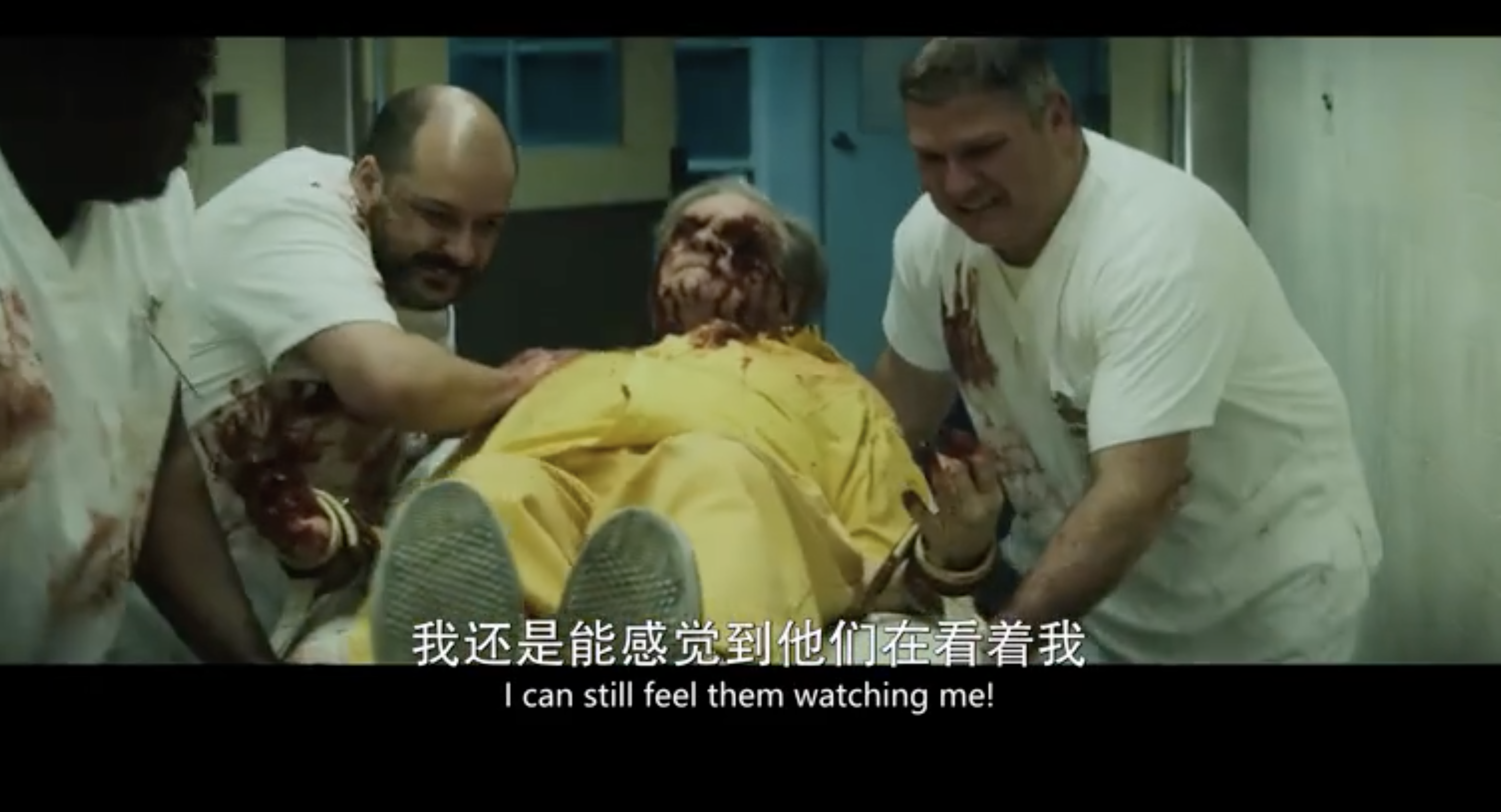 新咒怨(美版)剧照的剧照