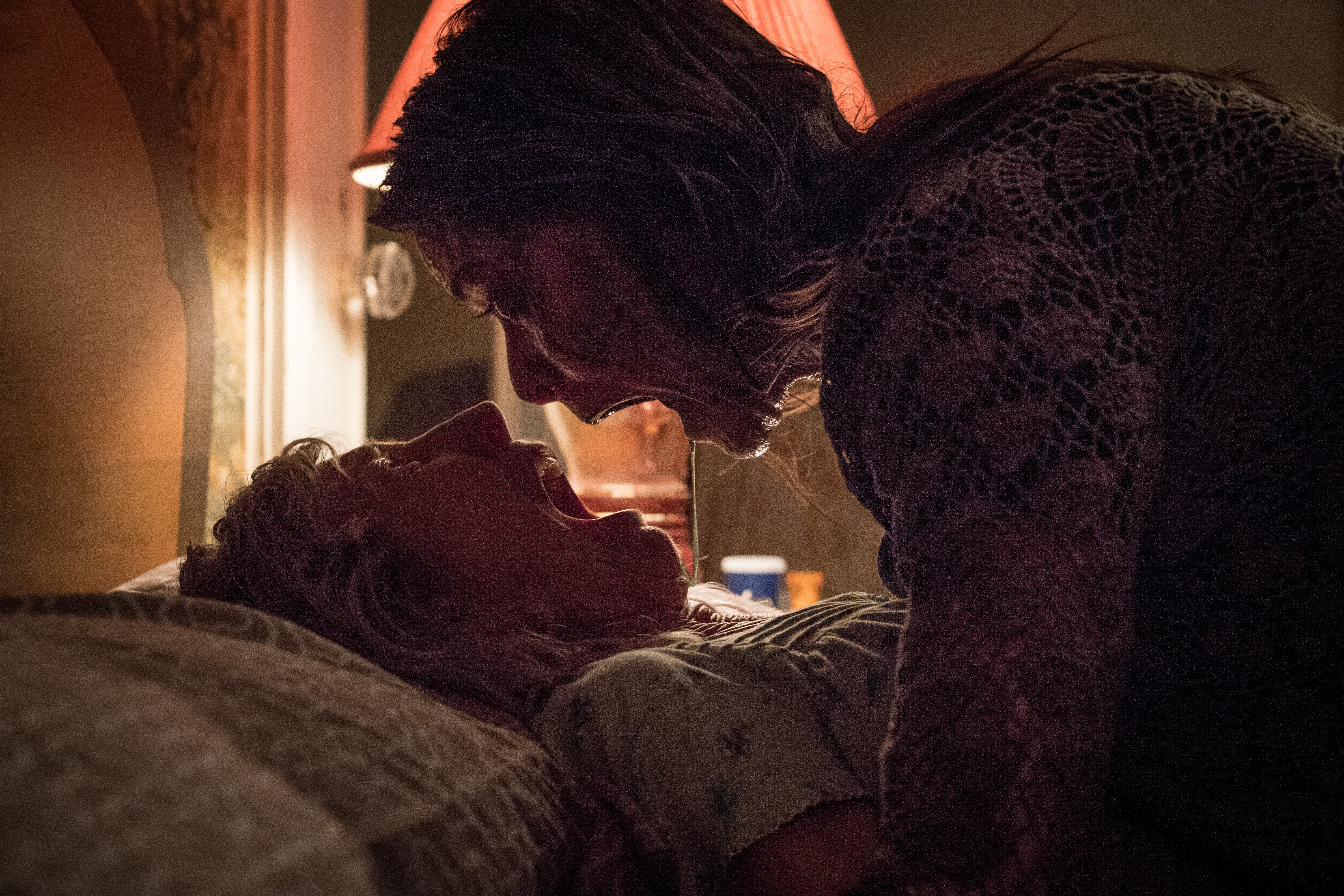 新咒怨(美版)剧照的剧照