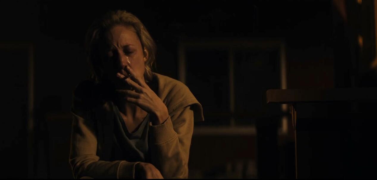 新咒怨(美版)剧照的剧照