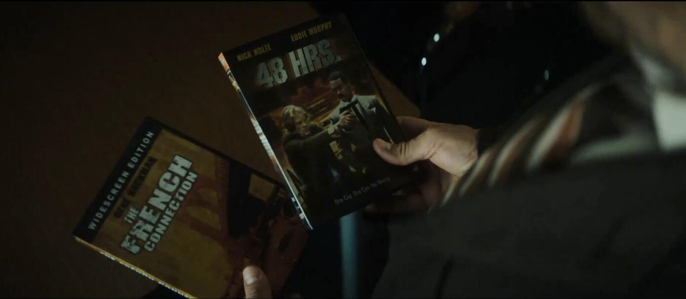 新咒怨(美版)剧照的剧照