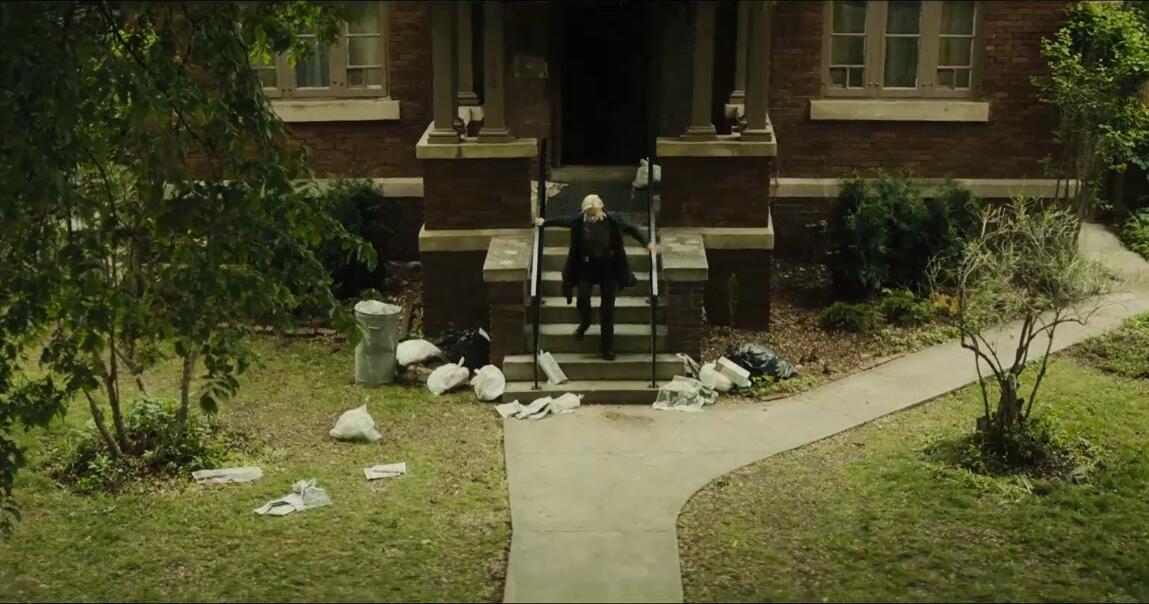 新咒怨(美版)剧照的剧照