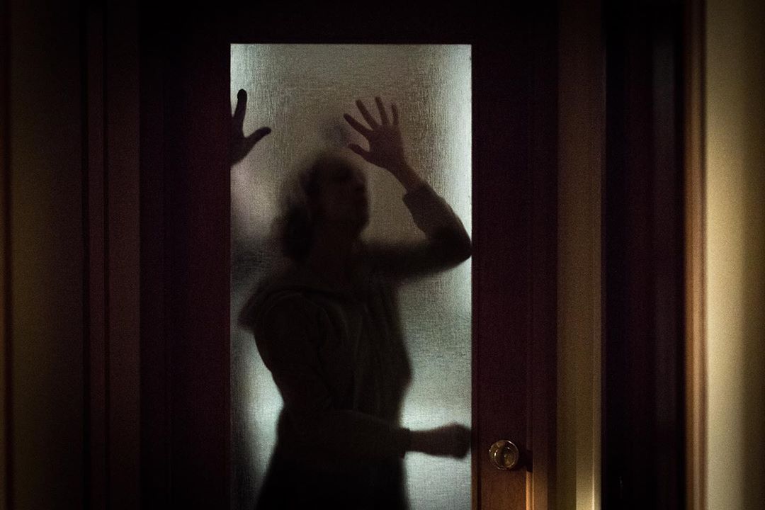 新咒怨(美版)剧照的剧照