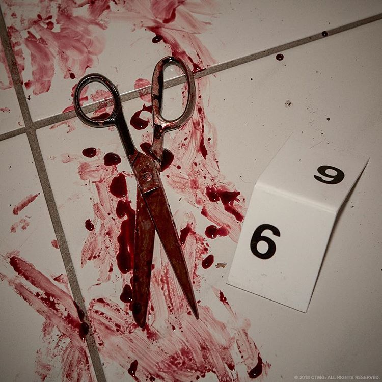 新咒怨(美版)剧照的剧照