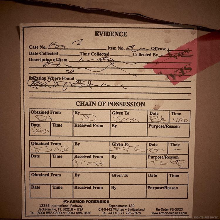 新咒怨(美版)剧照的剧照