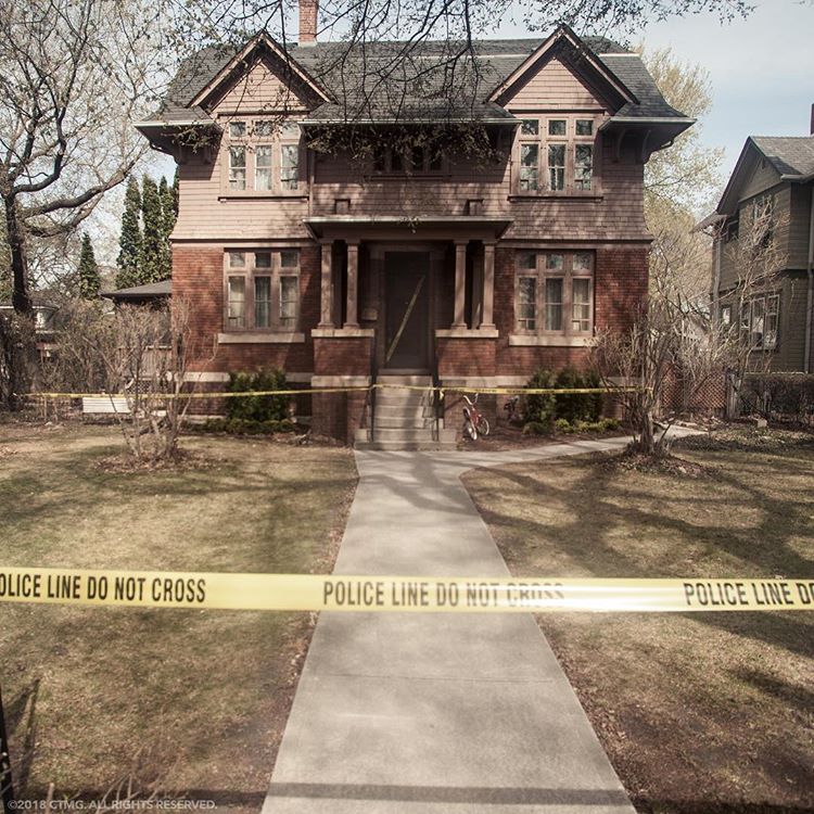 新咒怨(美版)剧照的剧照