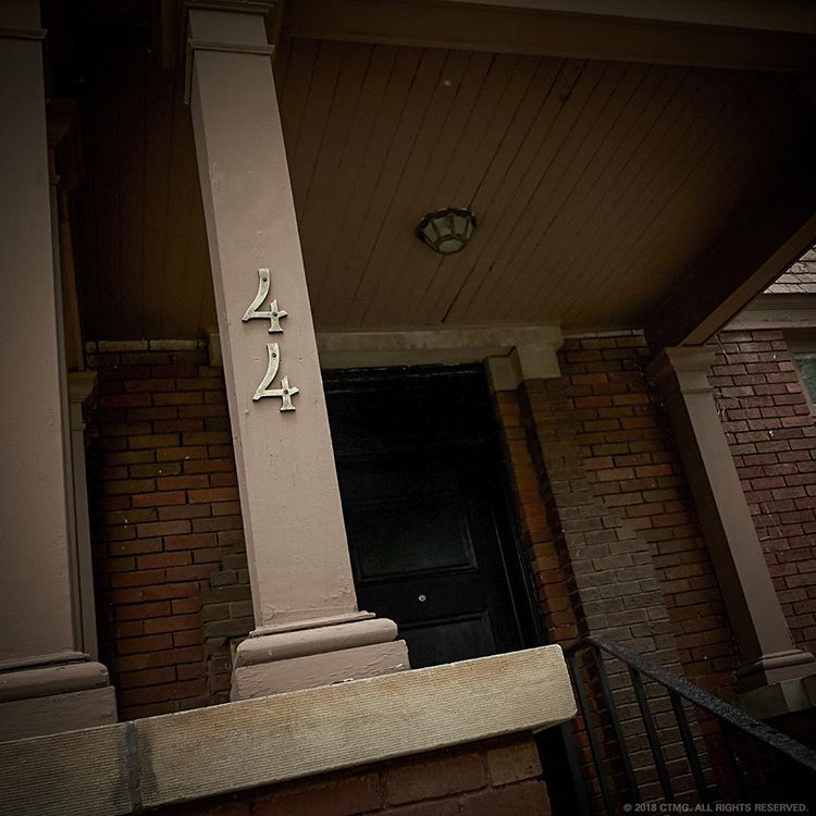 新咒怨(美版)剧照的剧照