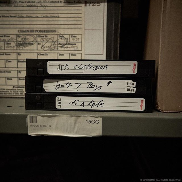 新咒怨(美版)剧照的剧照