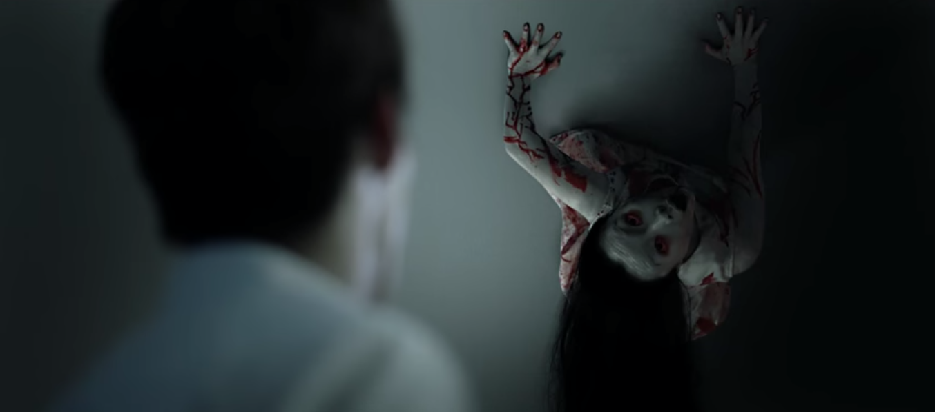 新咒怨(美版)剧照的剧照