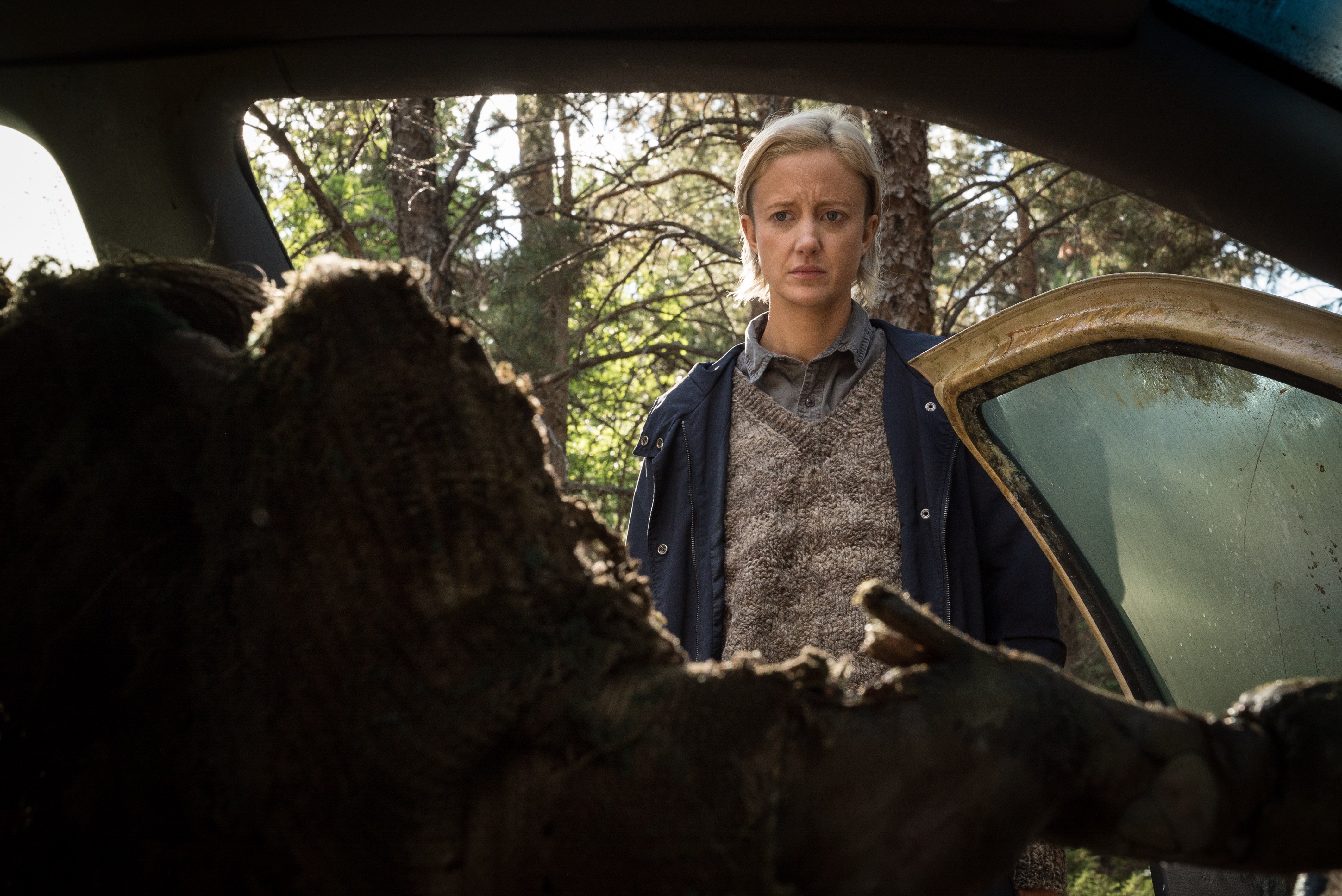 新咒怨(美版)剧照的剧照