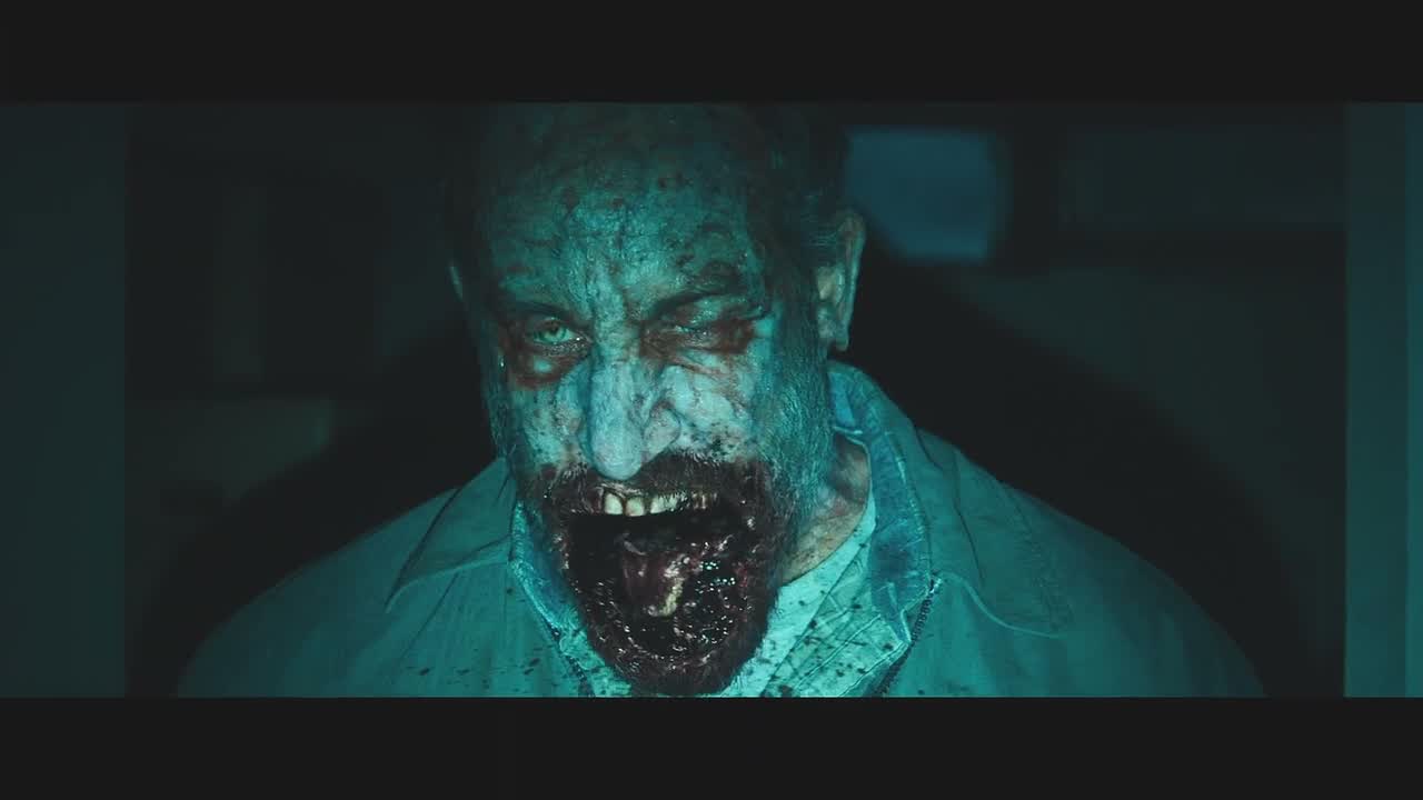 新咒怨(美版)剧照的剧照