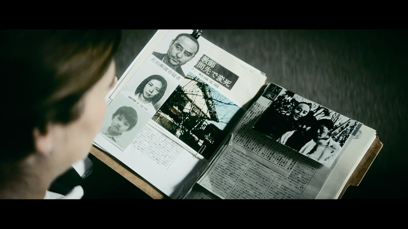 新咒怨(美版)剧照的剧照