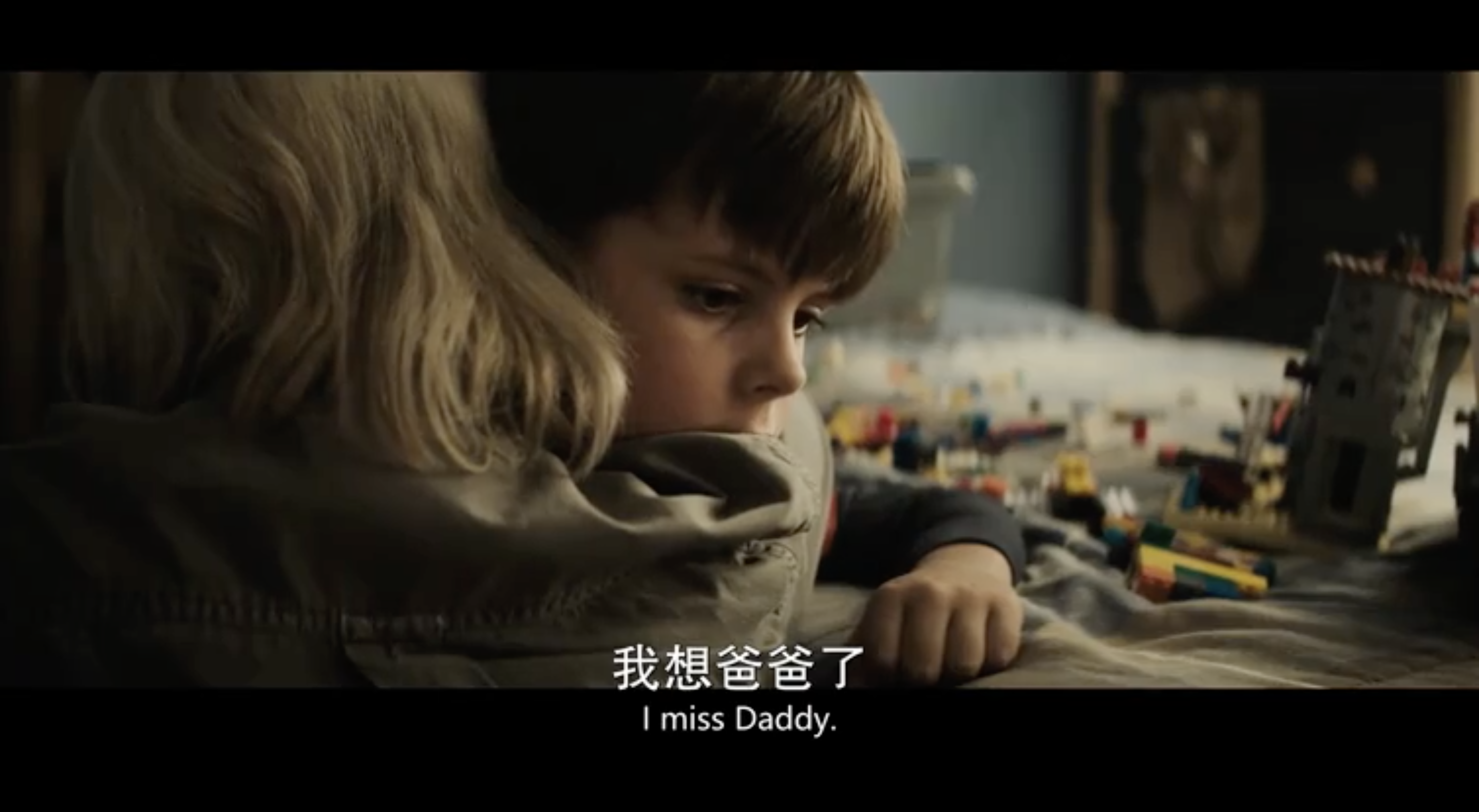 新咒怨(美版)剧照的剧照