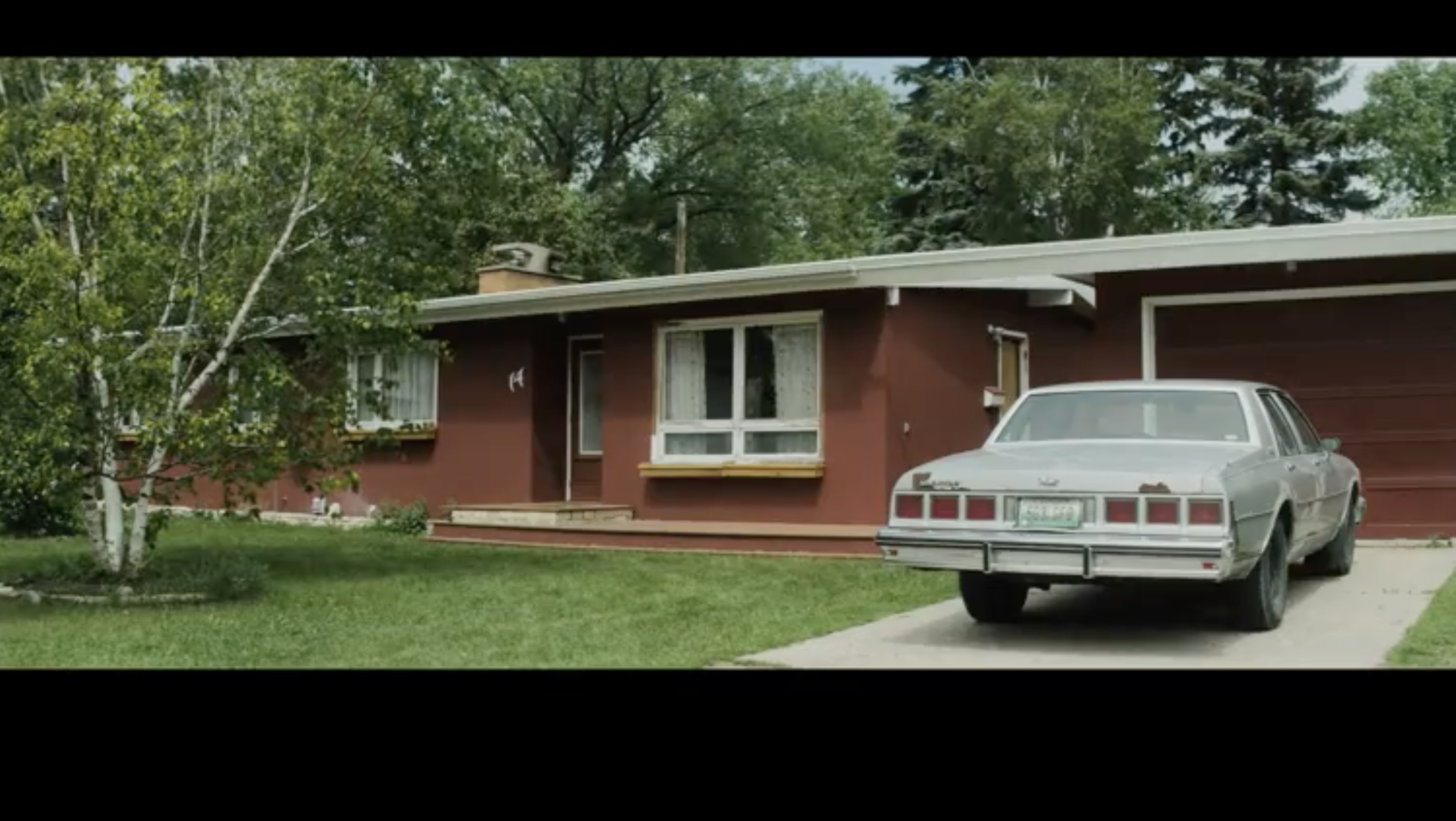 新咒怨(美版)剧照的剧照