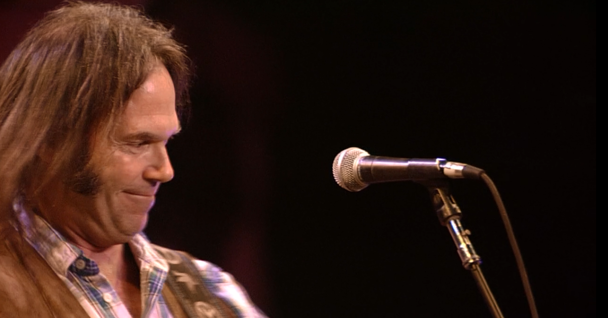 鲍勃·迪伦：三十周年纪念演唱会剧照的剧照