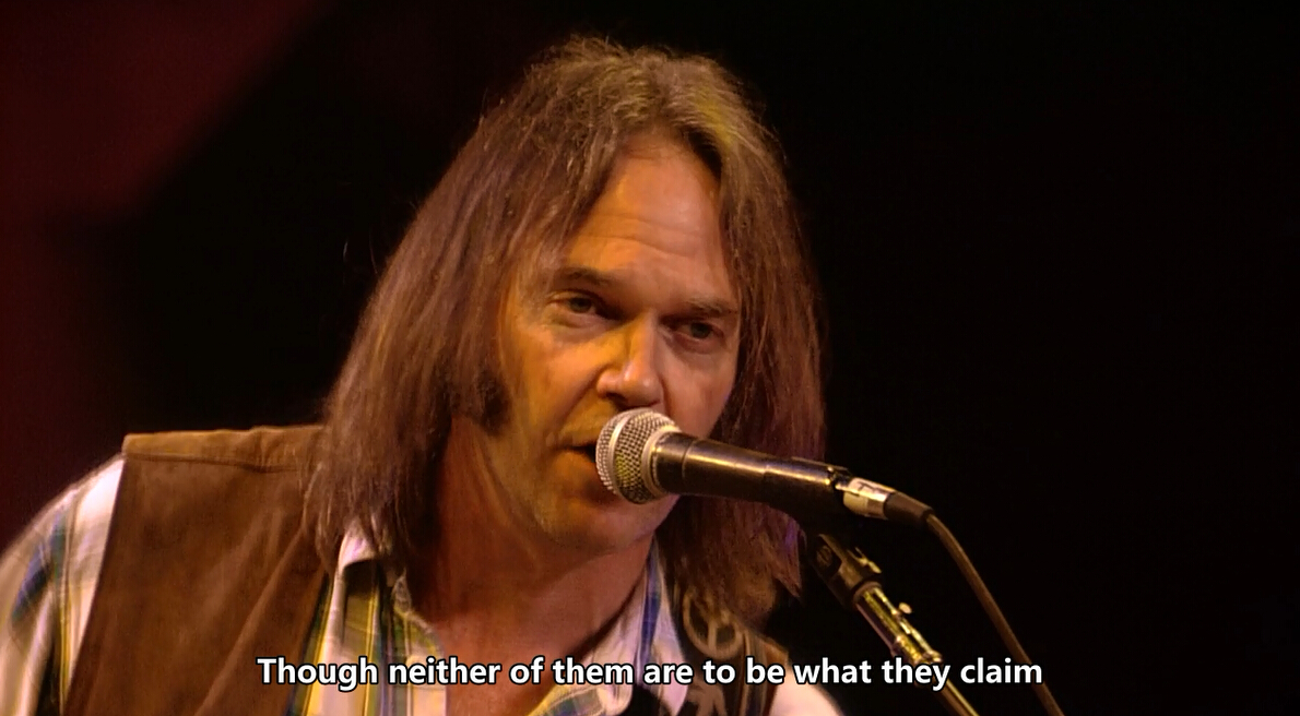 鲍勃·迪伦：三十周年纪念演唱会剧照的剧照