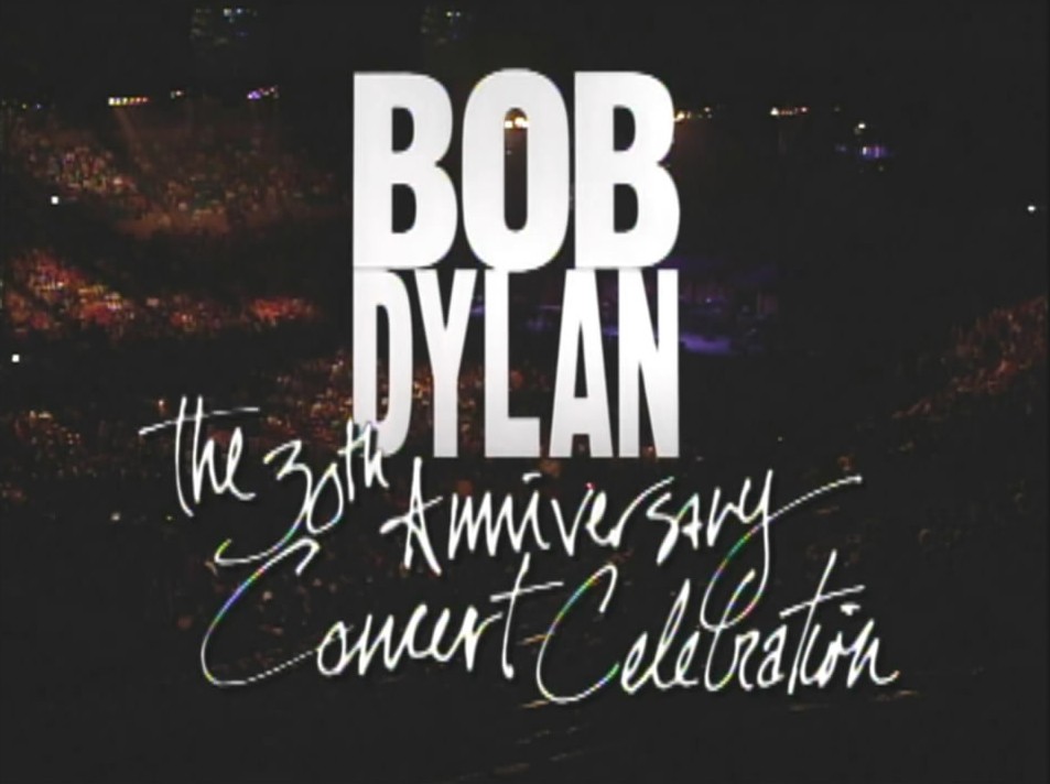 鲍勃·迪伦：三十周年纪念演唱会剧照的剧照