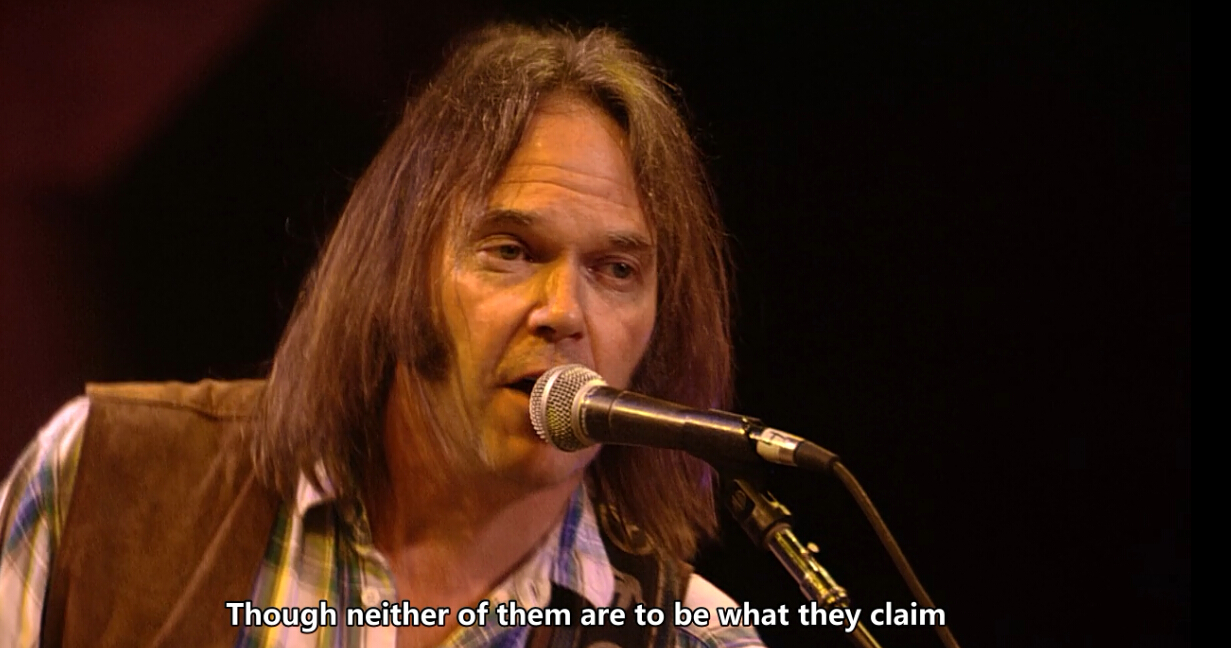 鲍勃·迪伦：三十周年纪念演唱会剧照的剧照