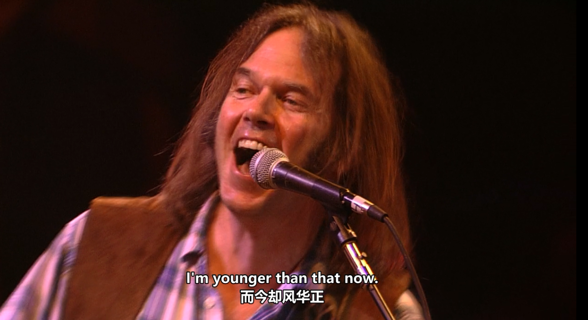 鲍勃·迪伦：三十周年纪念演唱会剧照的剧照