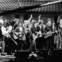 鲍勃·迪伦：三十周年纪念演唱会剧照