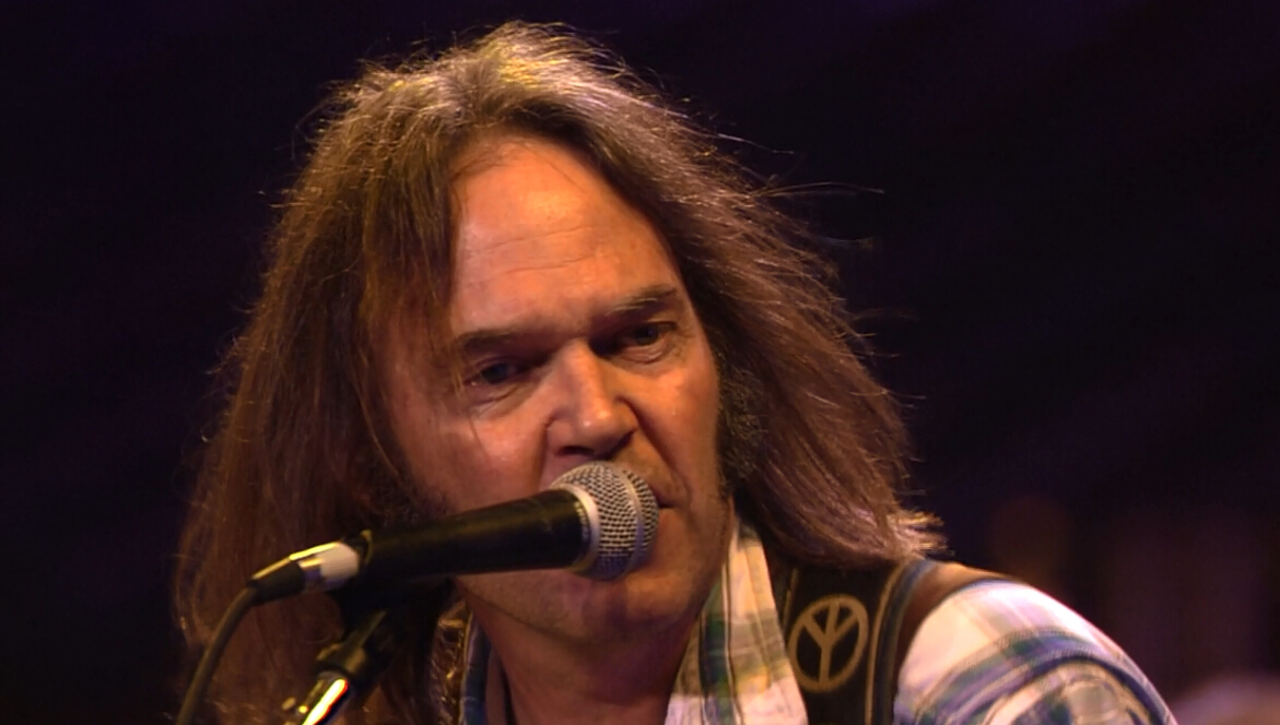 鲍勃·迪伦：三十周年纪念演唱会剧照的剧照