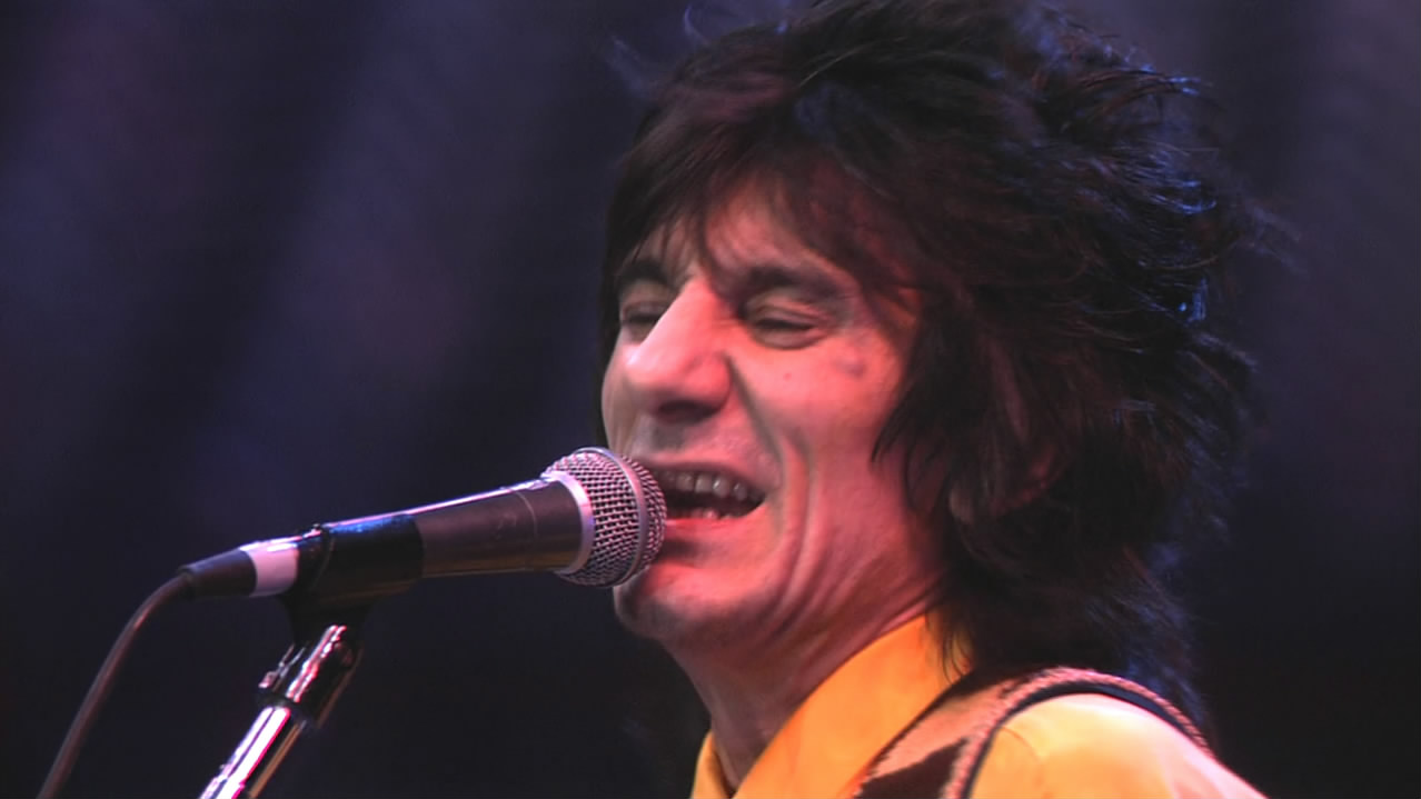 鲍勃·迪伦：三十周年纪念演唱会剧照的剧照