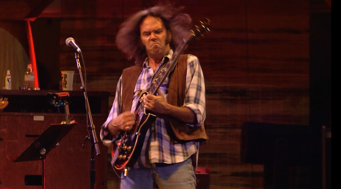 鲍勃·迪伦：三十周年纪念演唱会剧照的剧照
