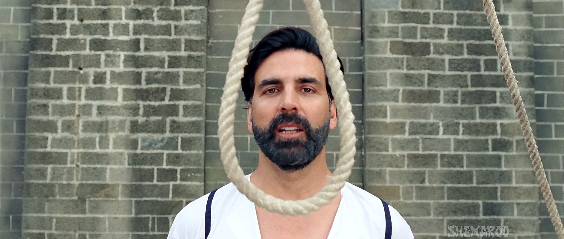 正义降临剧照的剧照