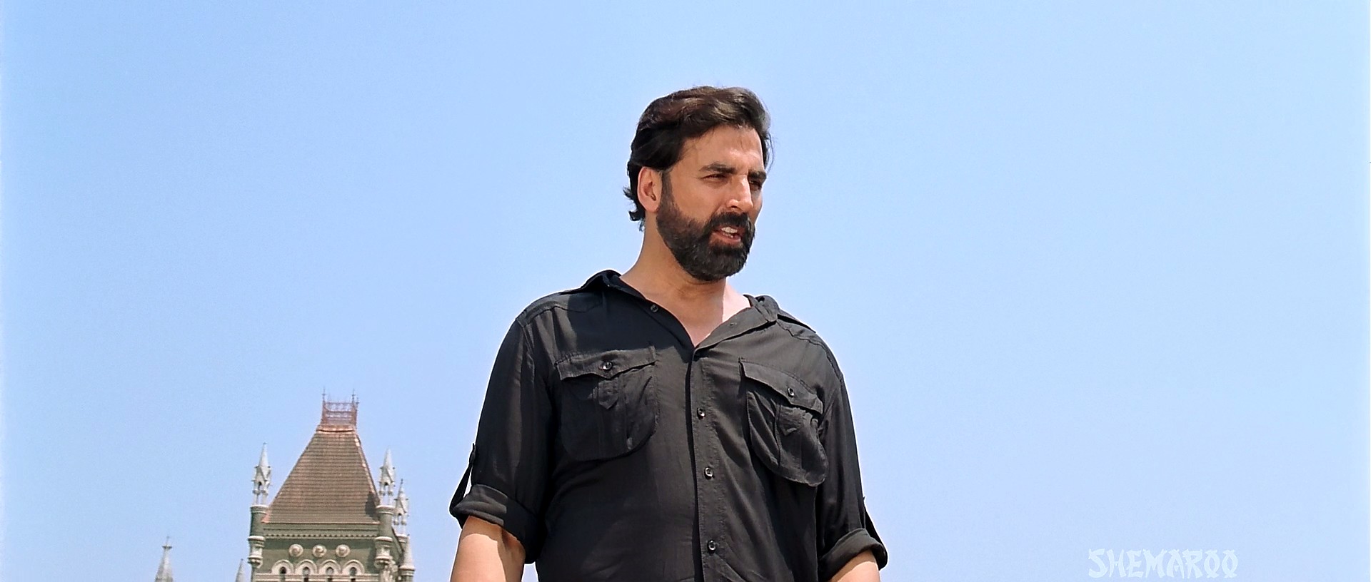 正义降临剧照的剧照