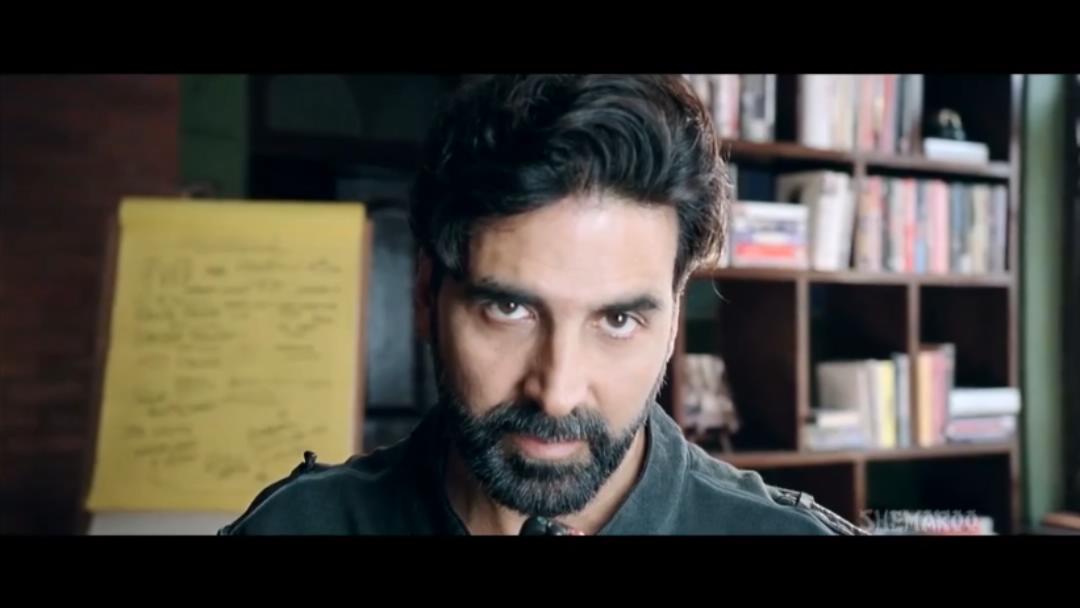 正义降临剧照的剧照