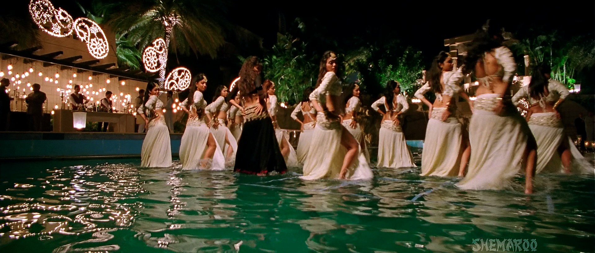 正义降临剧照的剧照