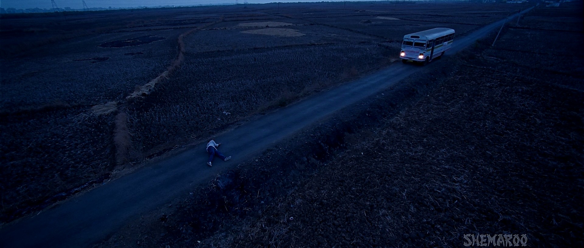 正义降临剧照的剧照