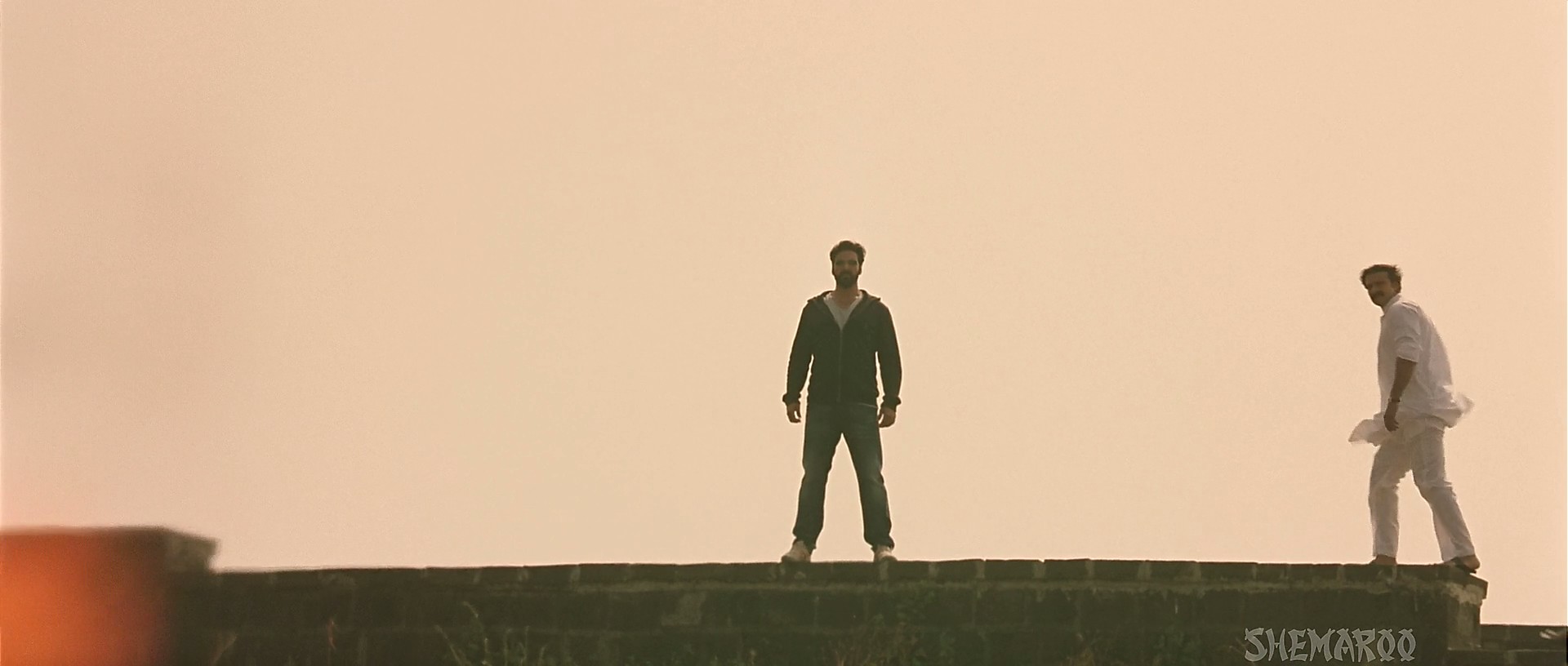 正义降临剧照的剧照