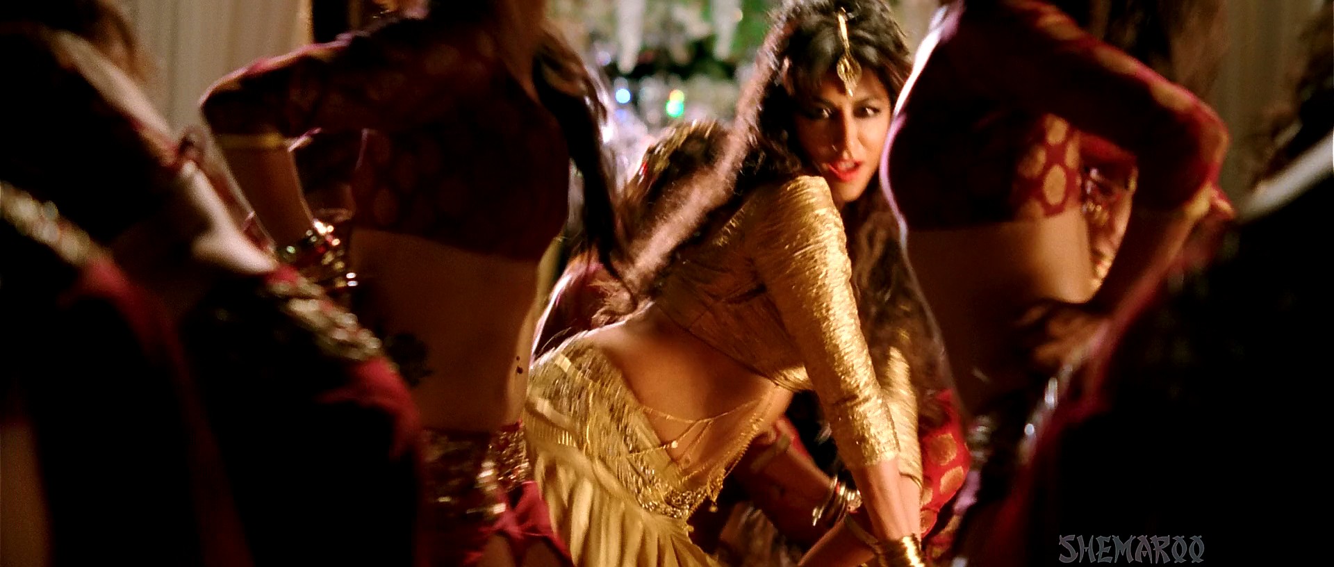 正义降临剧照的剧照