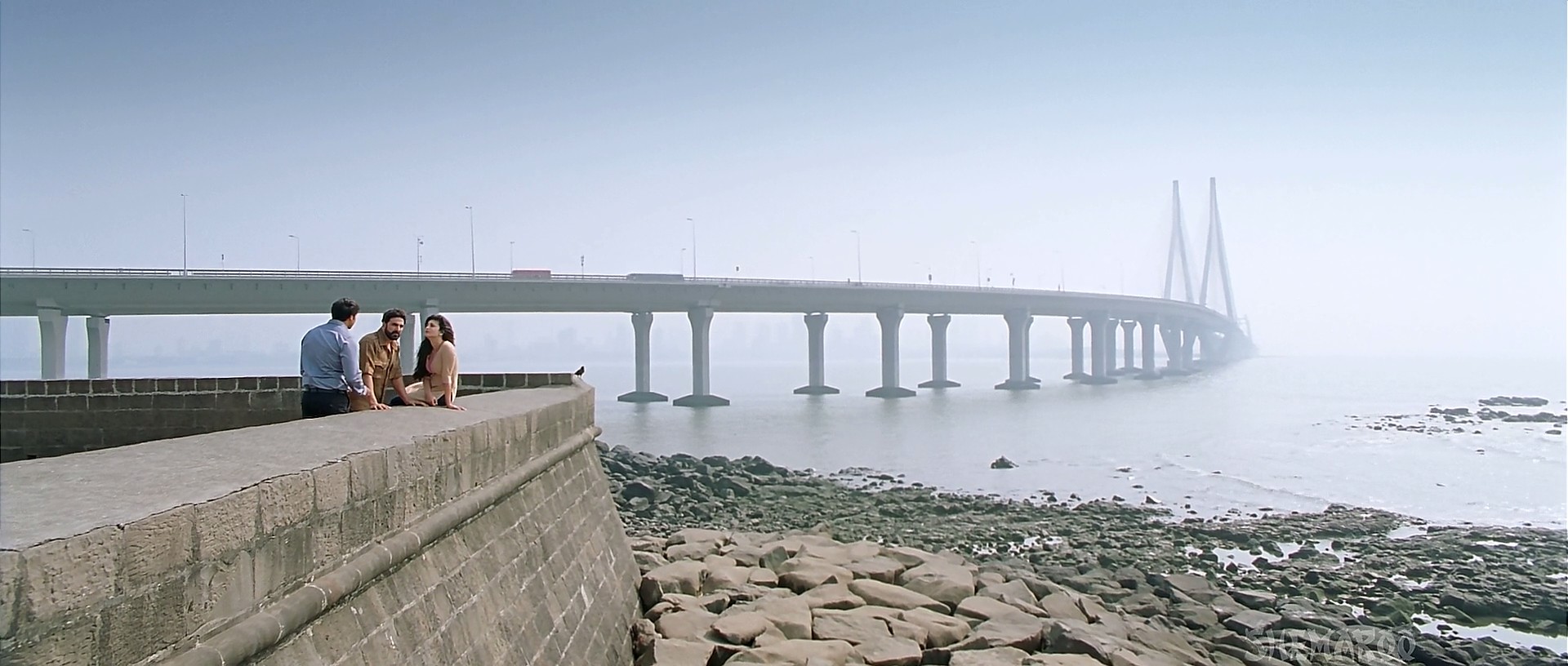 正义降临剧照的剧照