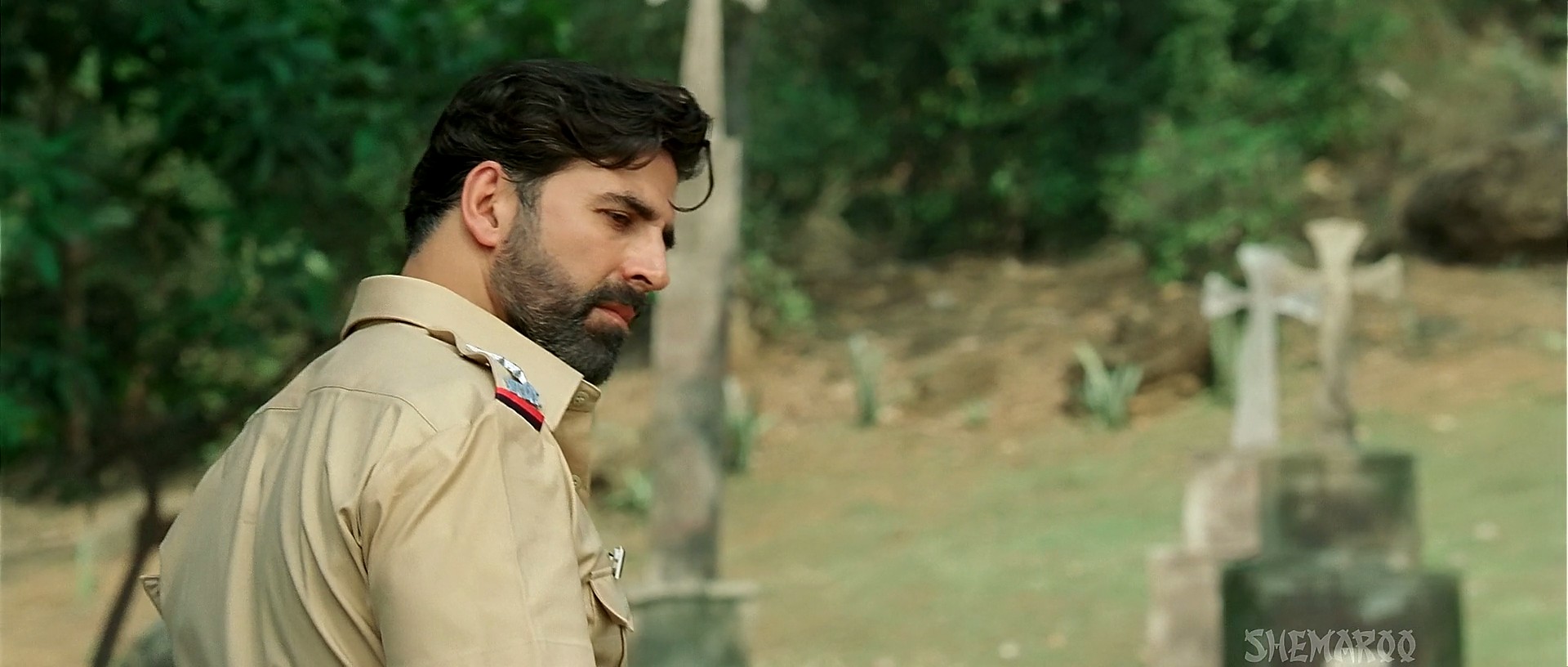 正义降临剧照的剧照