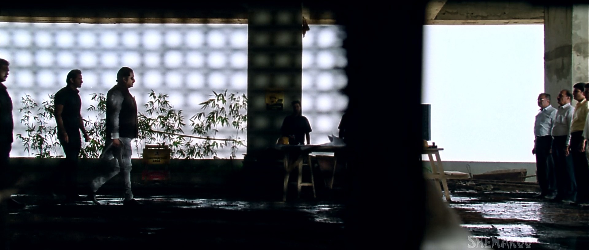 正义降临剧照的剧照