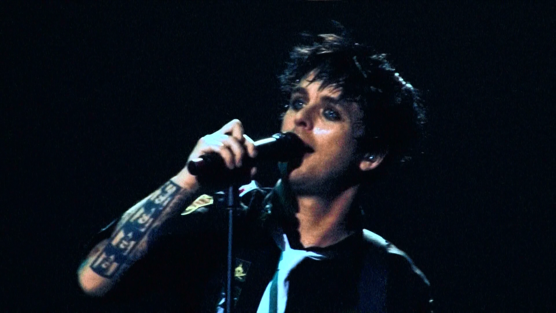 年轻岁月合唱团2011巡演剧照的剧照