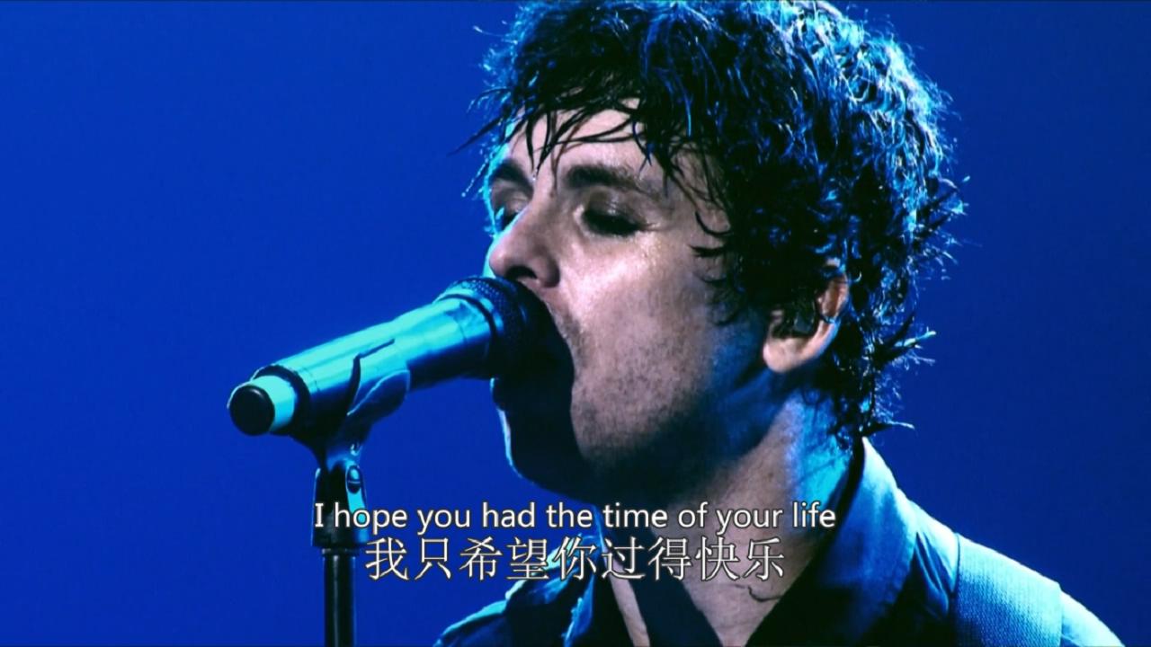 年轻岁月合唱团2011巡演剧照的剧照