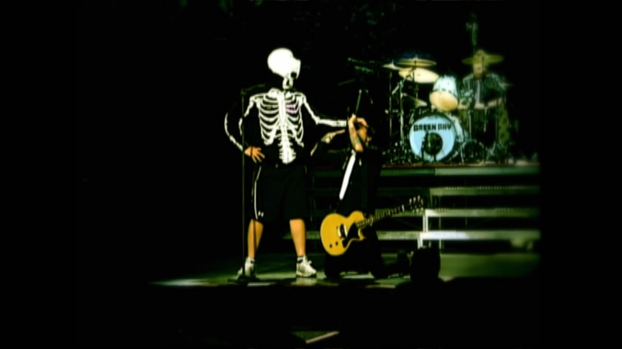 年轻岁月合唱团2011巡演剧照的剧照