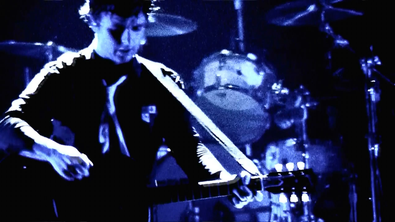 年轻岁月合唱团2011巡演剧照的剧照