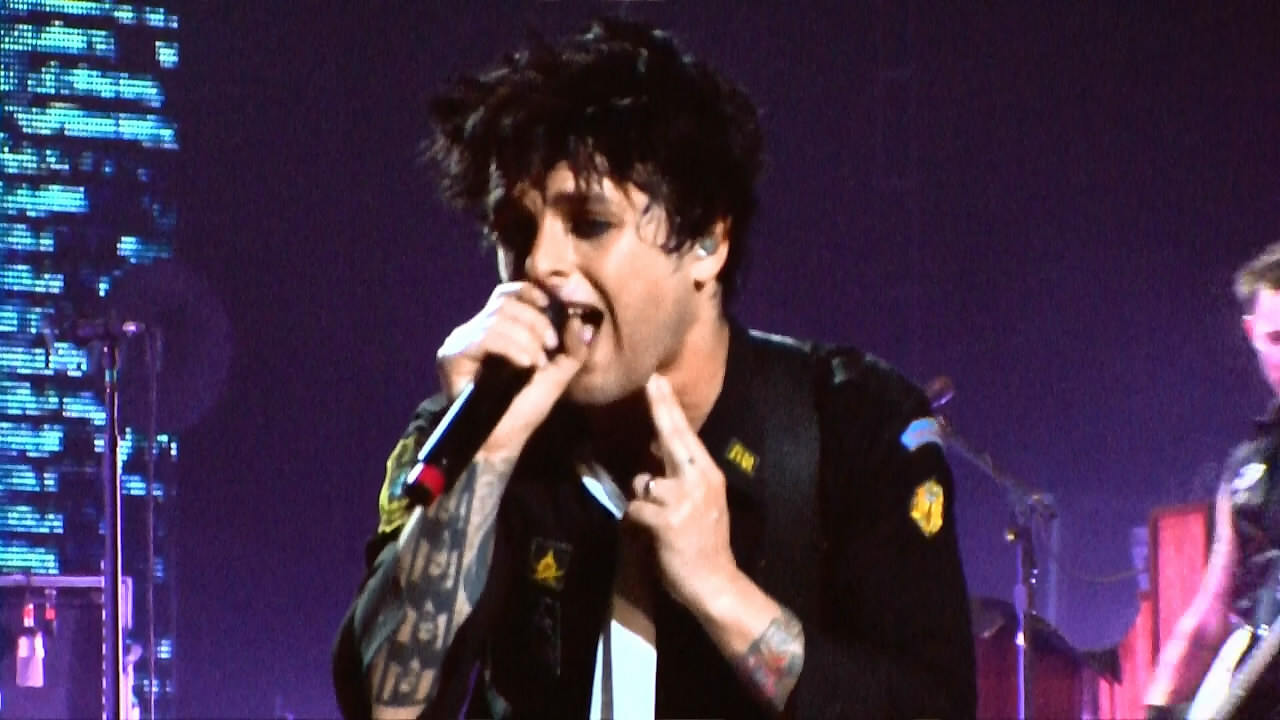 年轻岁月合唱团2011巡演剧照的剧照