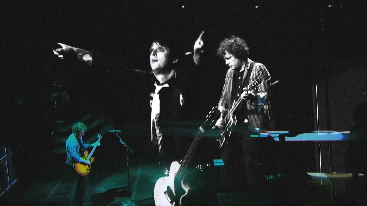 年轻岁月合唱团2011巡演剧照的剧照