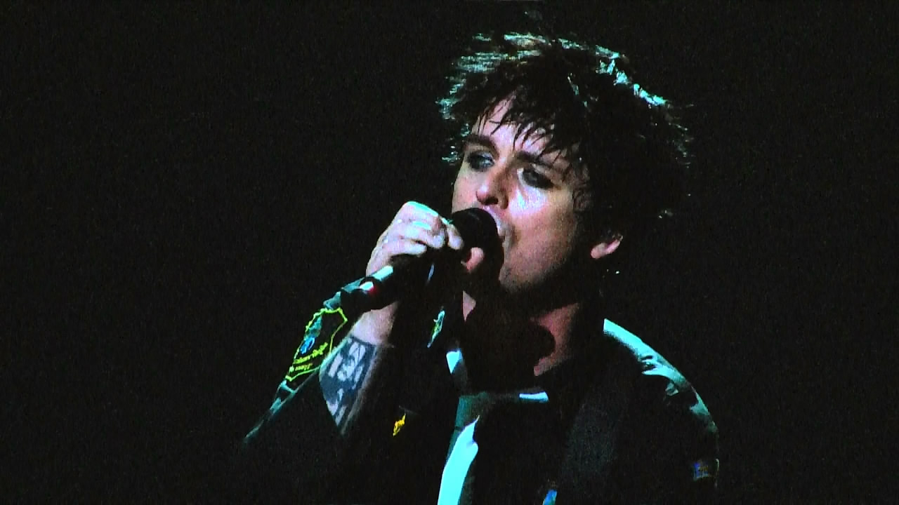 年轻岁月合唱团2011巡演剧照的剧照