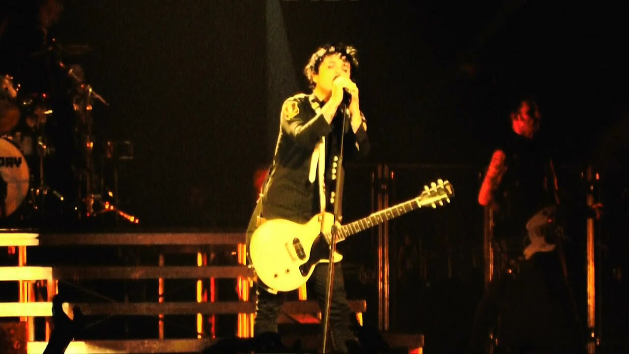 年轻岁月合唱团2011巡演剧照的剧照